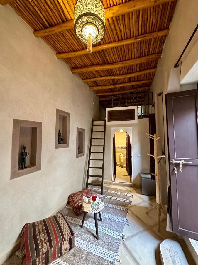 Riad Sakura Marrakech マラケシュ エクステリア 写真