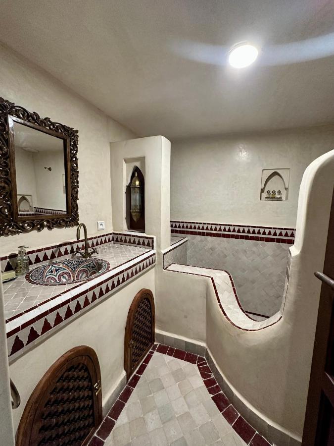Riad Sakura Marrakech マラケシュ エクステリア 写真