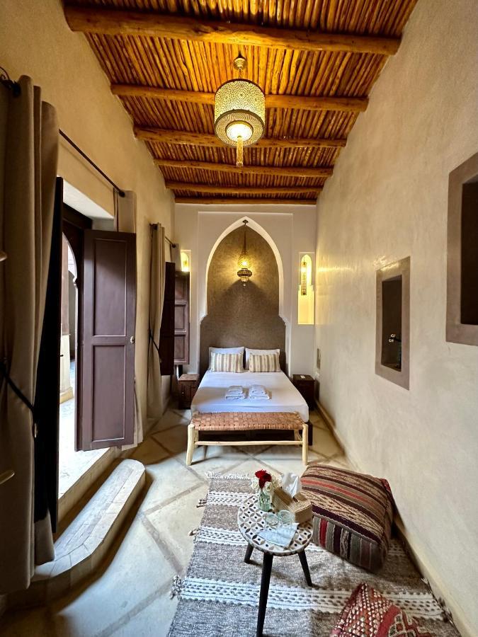 Riad Sakura Marrakech マラケシュ エクステリア 写真