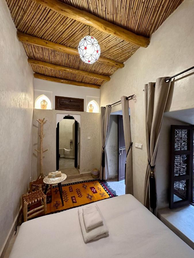 Riad Sakura Marrakech マラケシュ エクステリア 写真