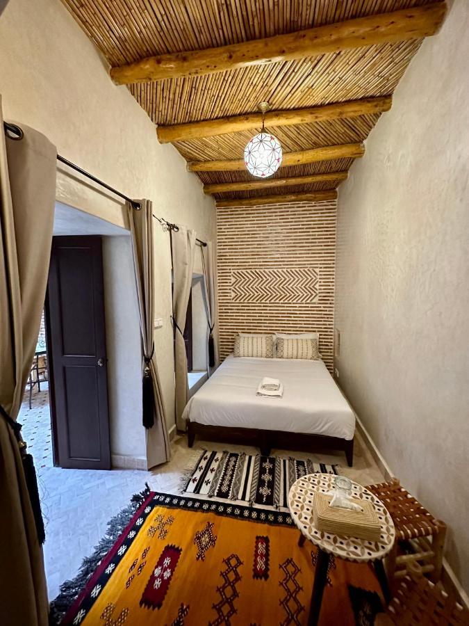 Riad Sakura Marrakech マラケシュ エクステリア 写真