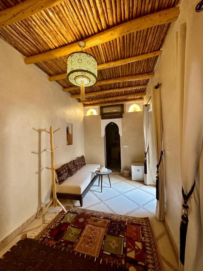 Riad Sakura Marrakech マラケシュ エクステリア 写真