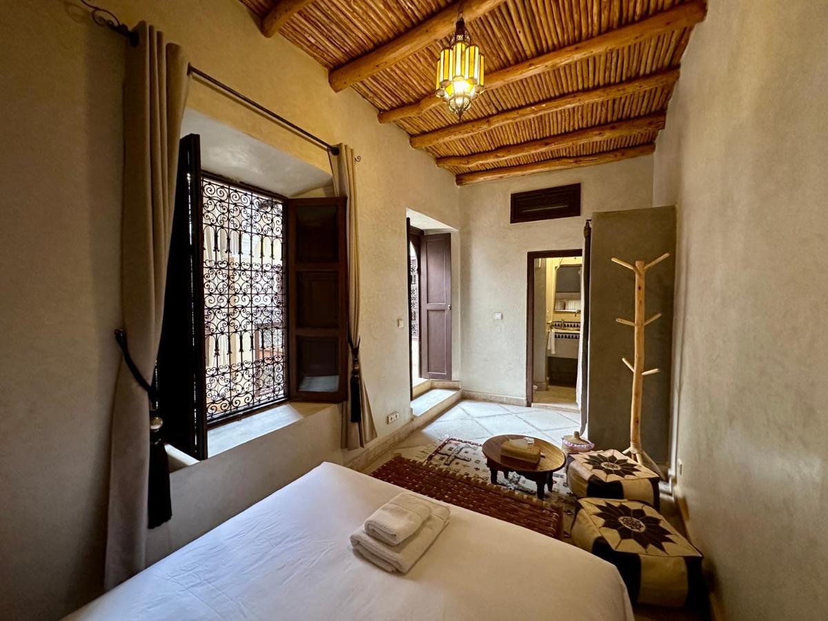 Riad Sakura Marrakech マラケシュ エクステリア 写真
