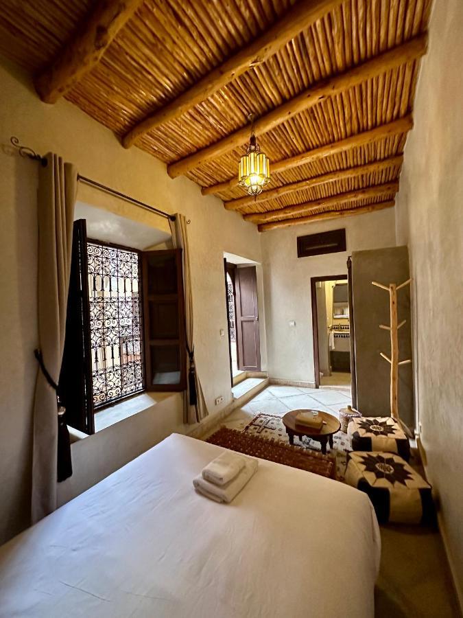 Riad Sakura Marrakech マラケシュ エクステリア 写真