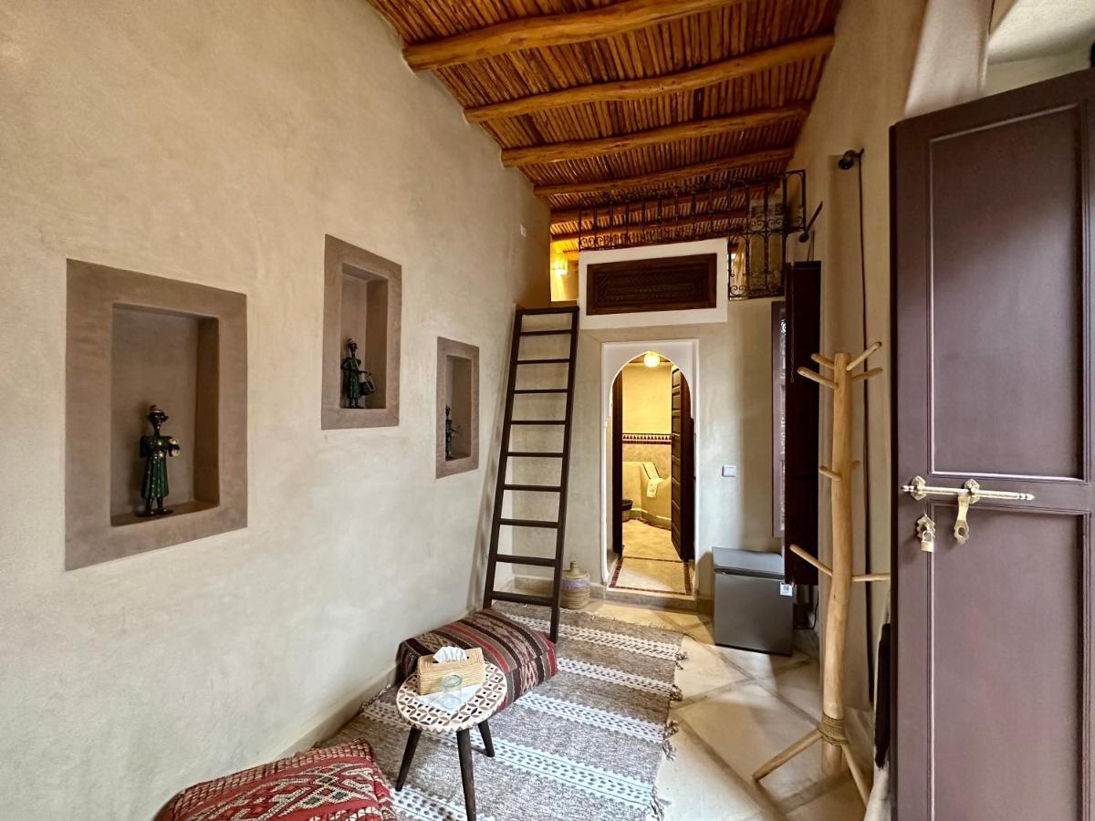 Riad Sakura Marrakech マラケシュ エクステリア 写真