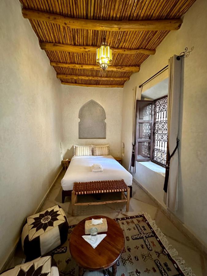 Riad Sakura Marrakech マラケシュ エクステリア 写真
