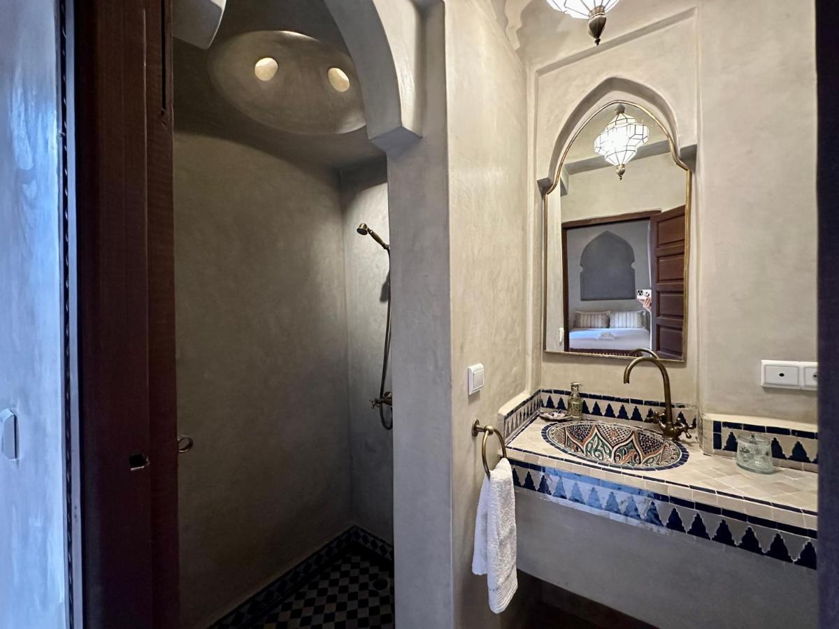 Riad Sakura Marrakech マラケシュ エクステリア 写真