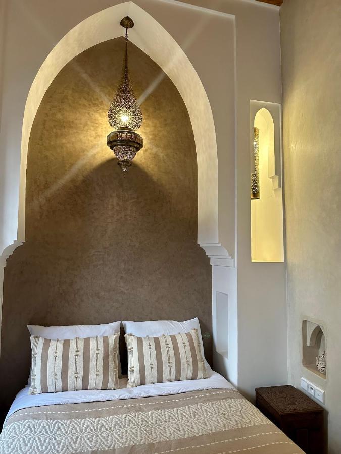 Riad Sakura Marrakech マラケシュ エクステリア 写真