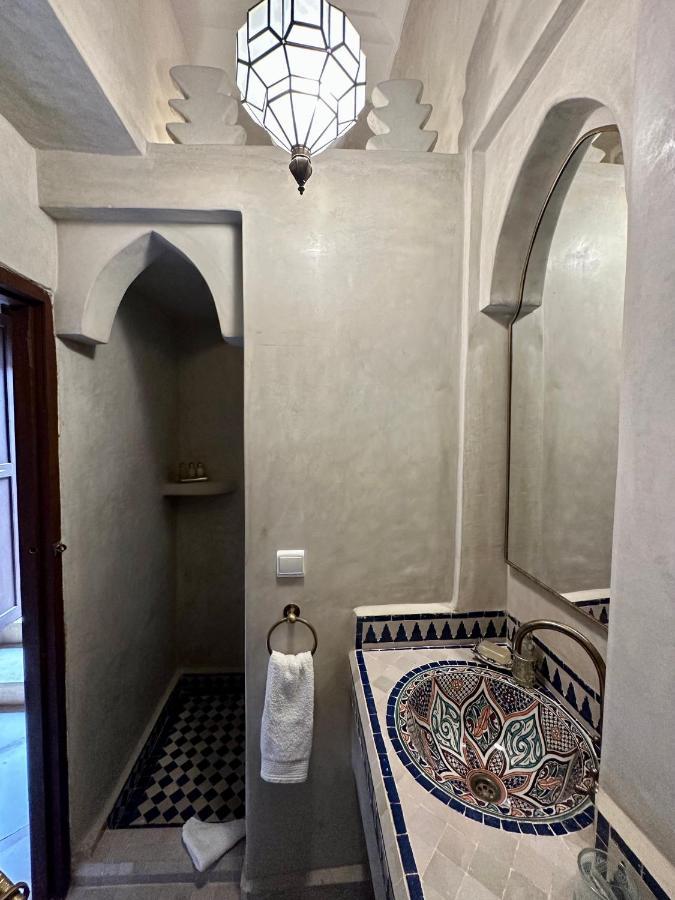 Riad Sakura Marrakech マラケシュ エクステリア 写真