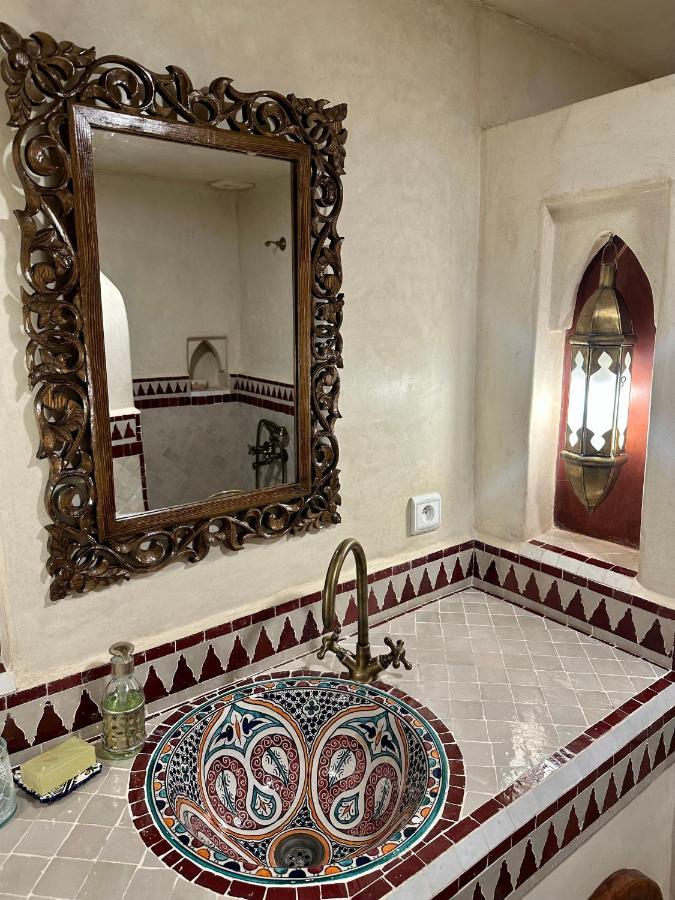 Riad Sakura Marrakech マラケシュ エクステリア 写真