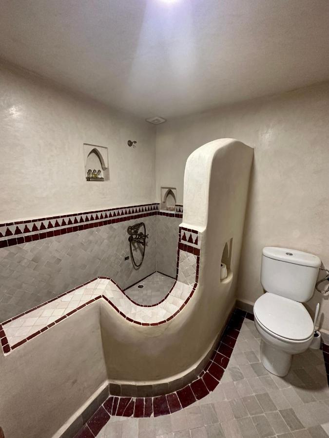Riad Sakura Marrakech マラケシュ エクステリア 写真