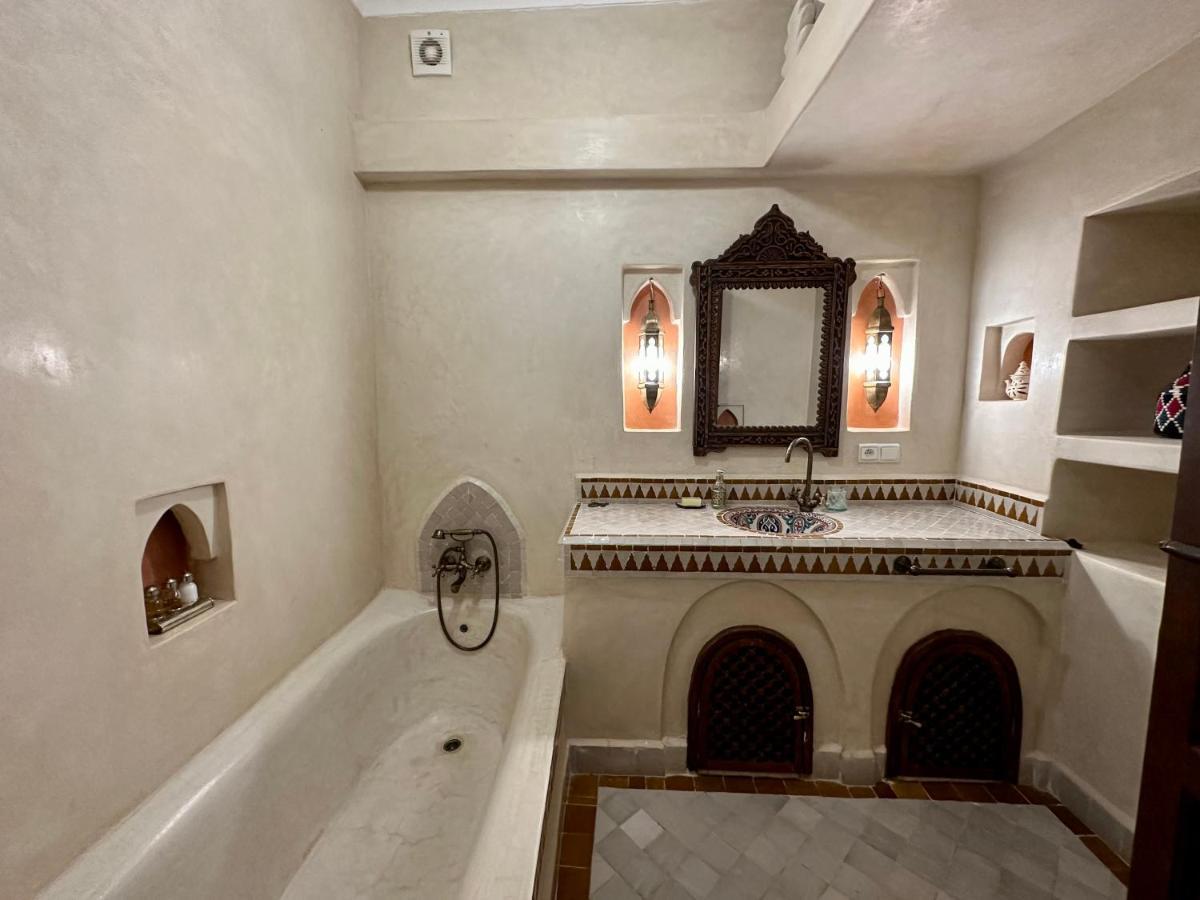 Riad Sakura Marrakech マラケシュ エクステリア 写真