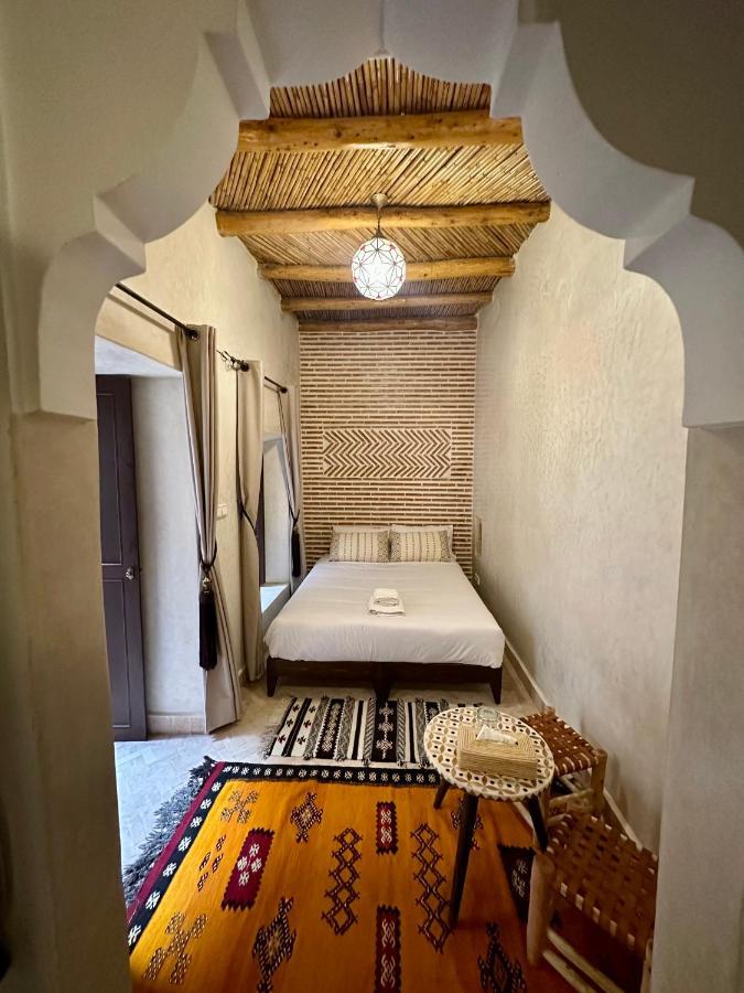 Riad Sakura Marrakech マラケシュ エクステリア 写真