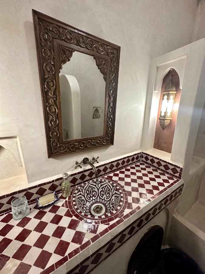 Riad Sakura Marrakech マラケシュ エクステリア 写真
